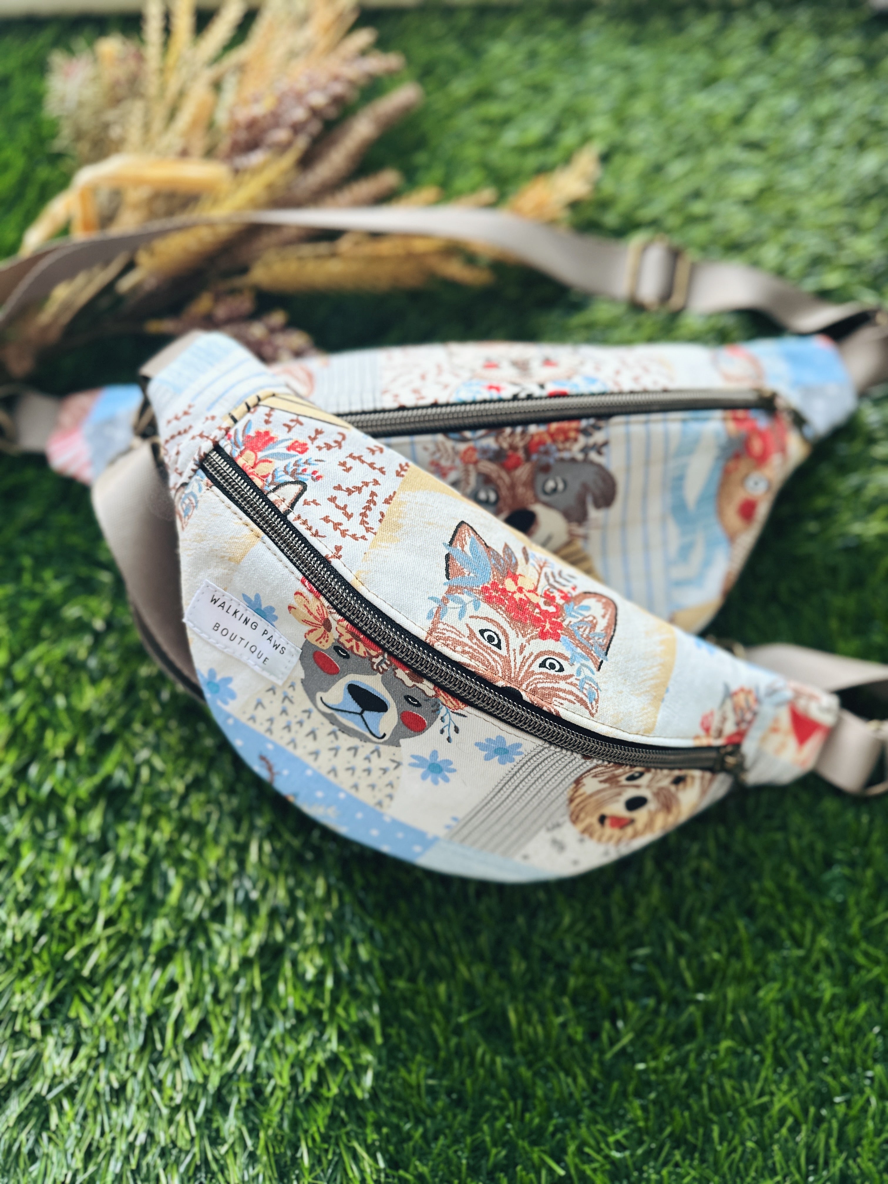 Fanny Packs